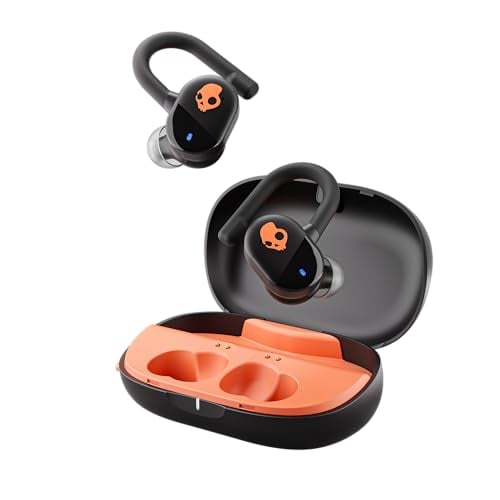 Skullcandy Push Play Active Wireless Earbuds Bluetooth