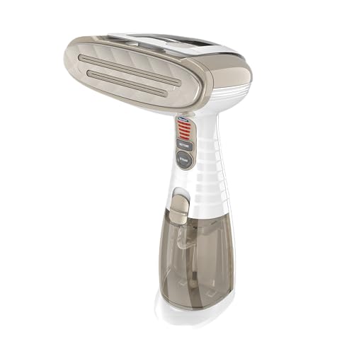 Conair Turbo Extreme Steam Hand Held Fabric Steamer GS59X 1875W