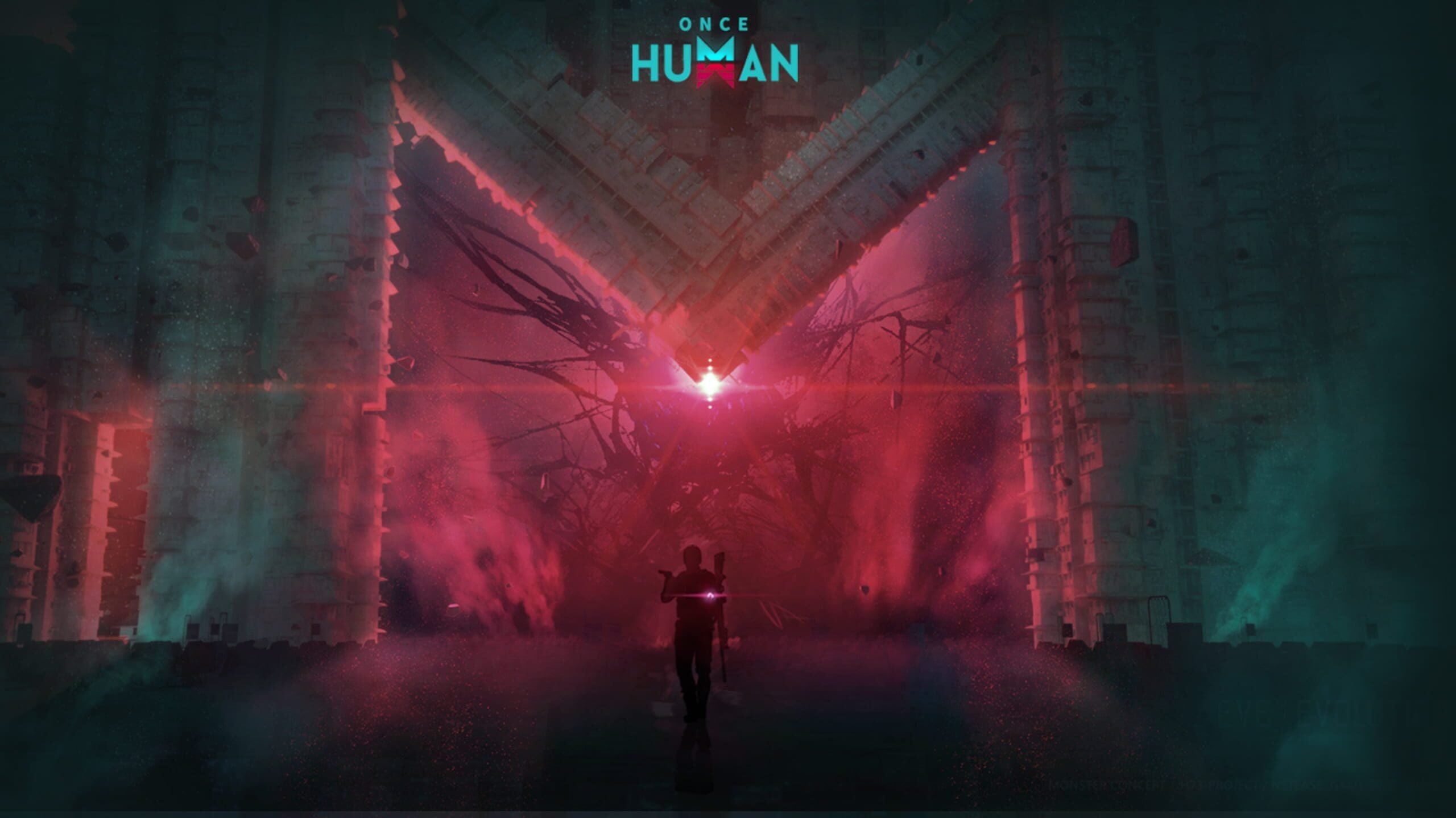 Once Human Players Report Server Connection and Login Problems in the US and Canada