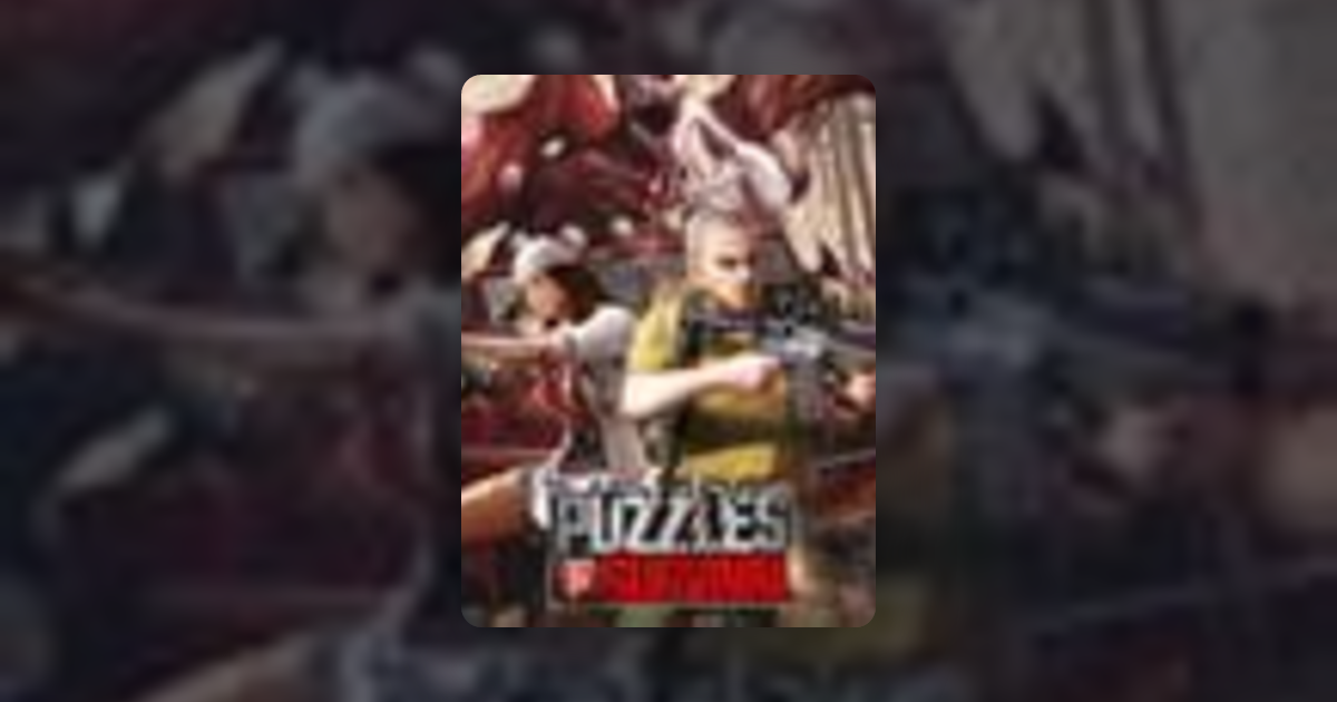 Puzzles & Survival Players Report Server Connection and Login Problems in the US