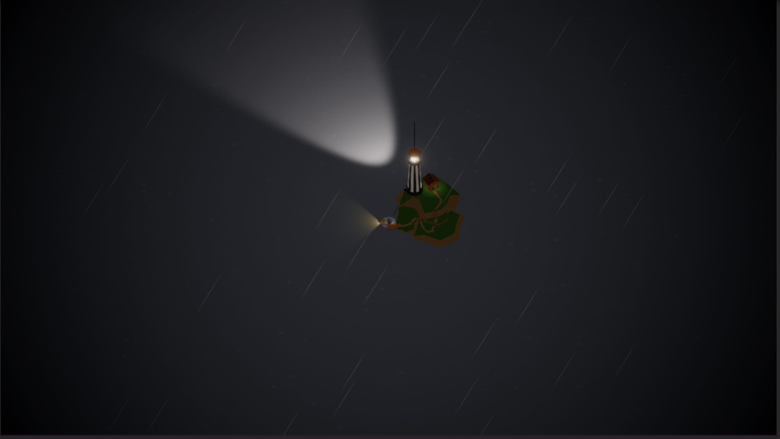 The Archipelago Down for Players in the US