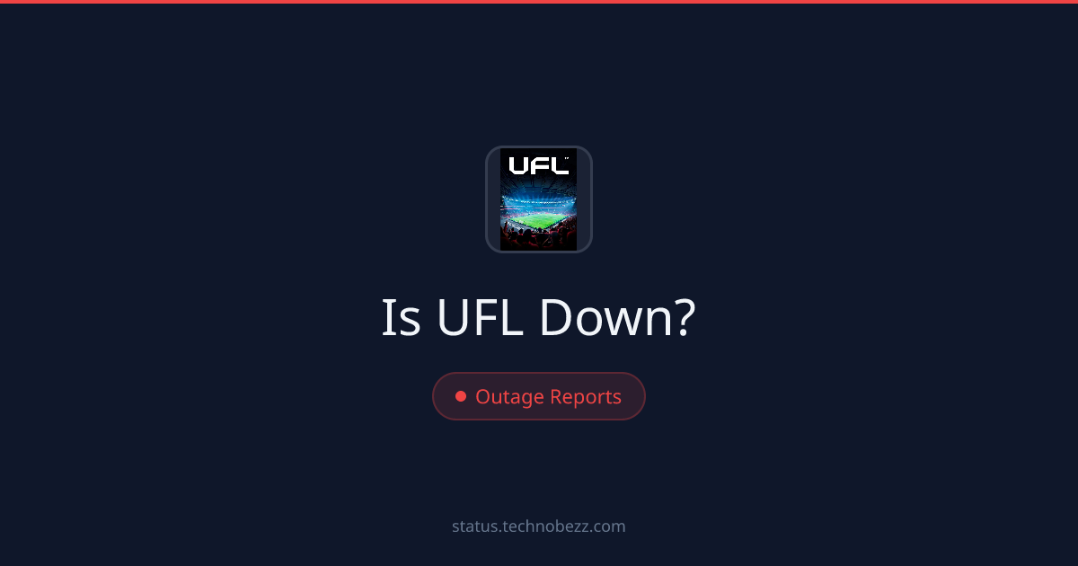 Is UFL down? Major outage reports as players report trouble connecting to the servers