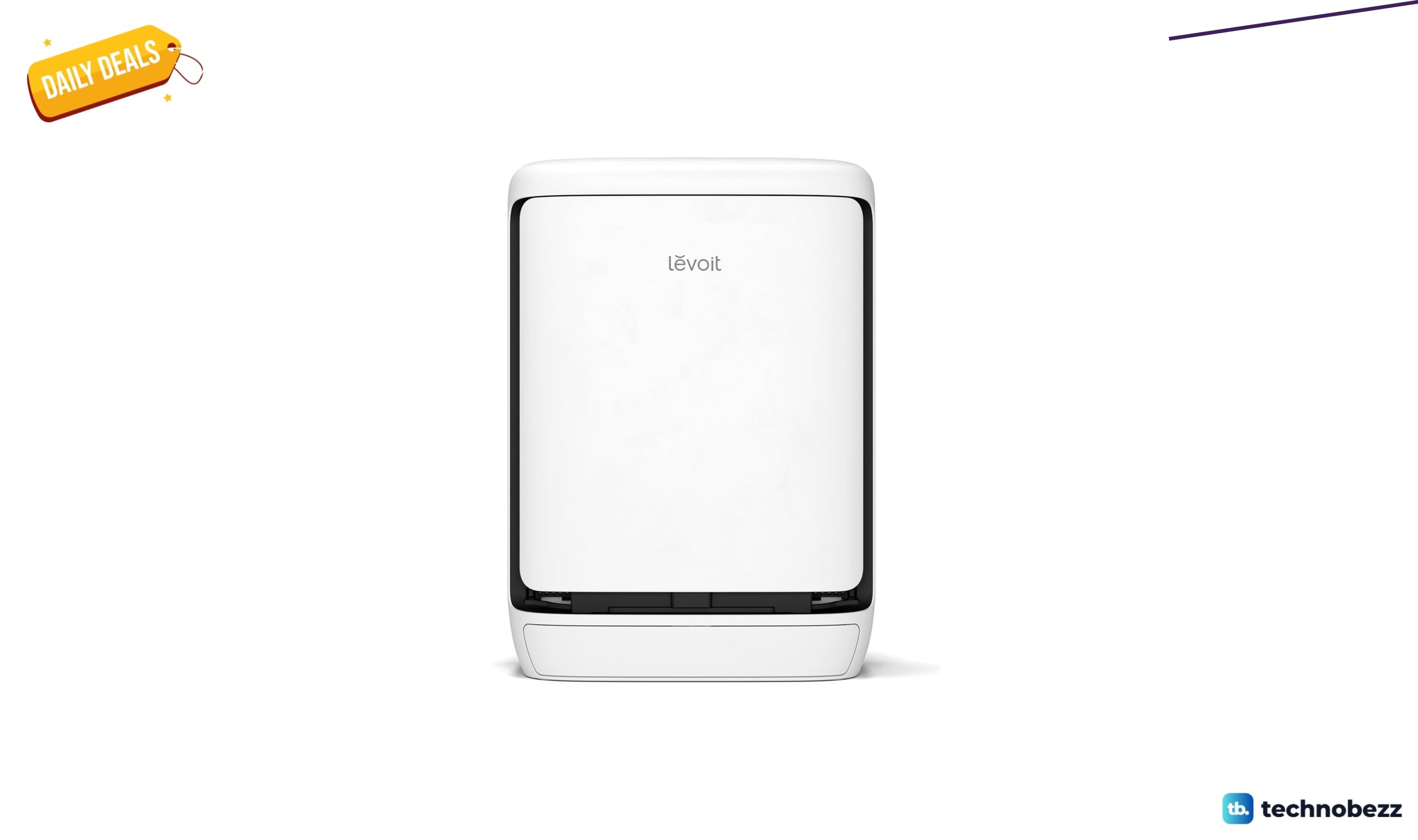 Levoit Vital Pet Pro air purifier for $179.99 at Wayfair