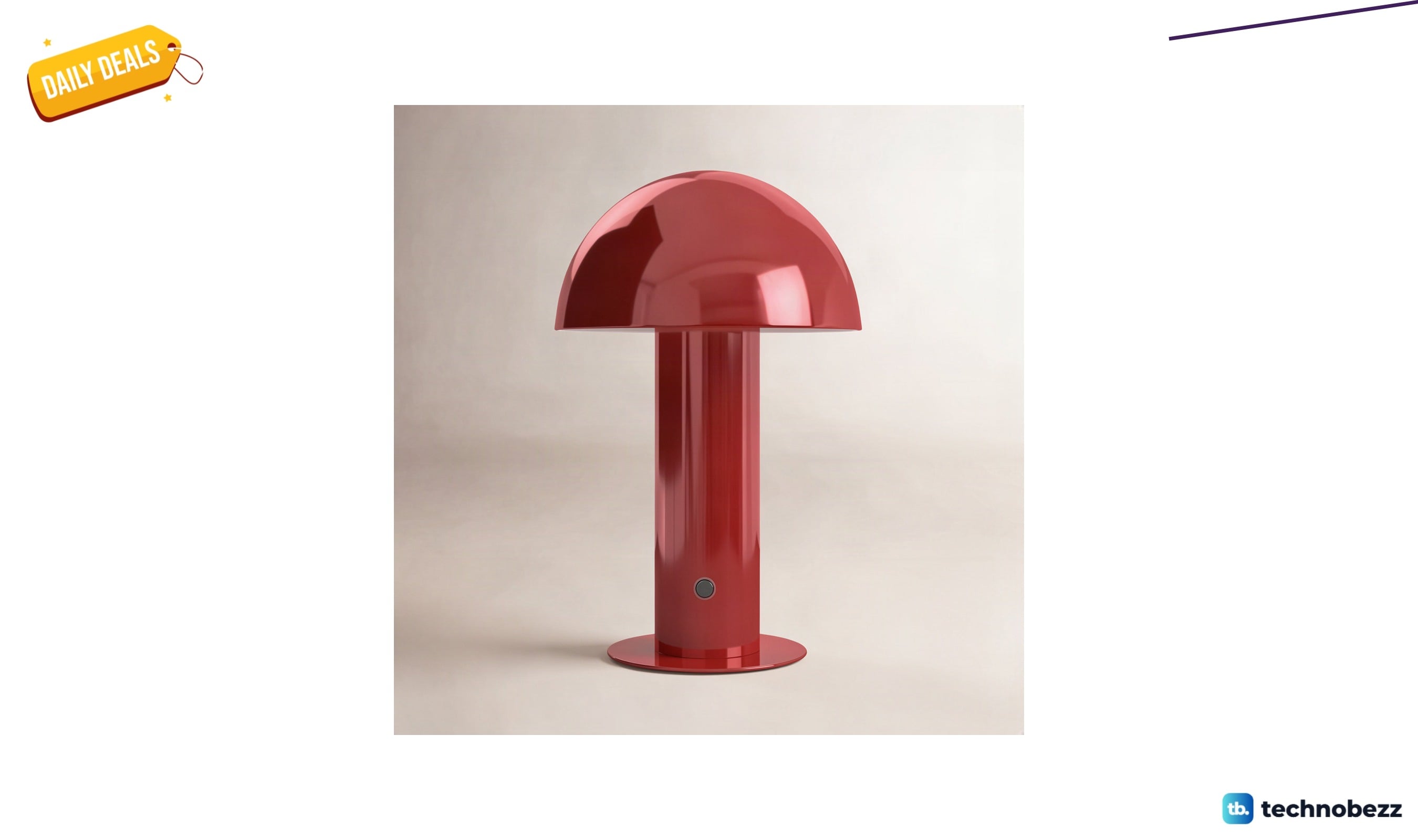 AllModern Viv metal desk lamp for $79.00 at Wayfair
