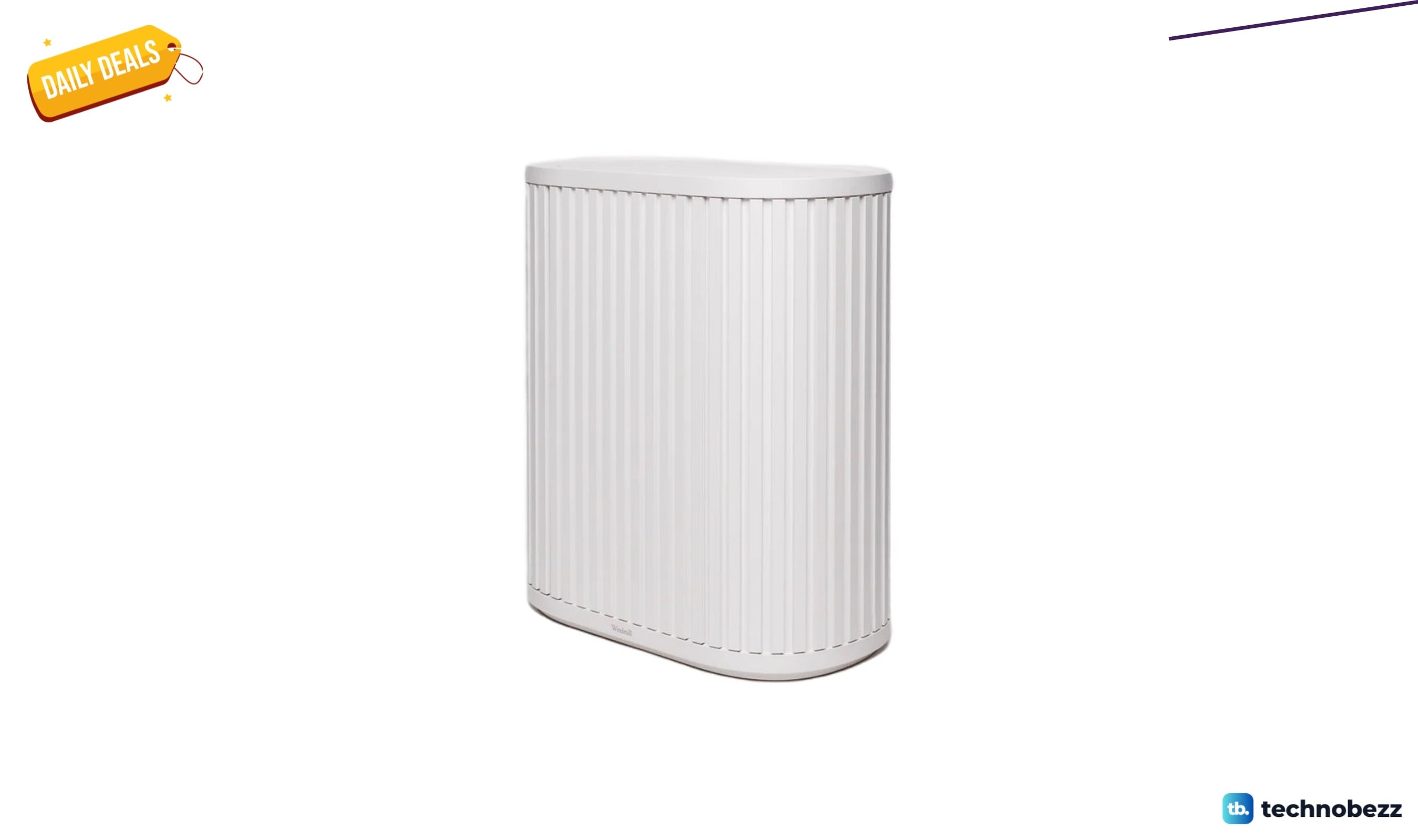 Windmill Air Purifier Max for $299.00 at Wayfair