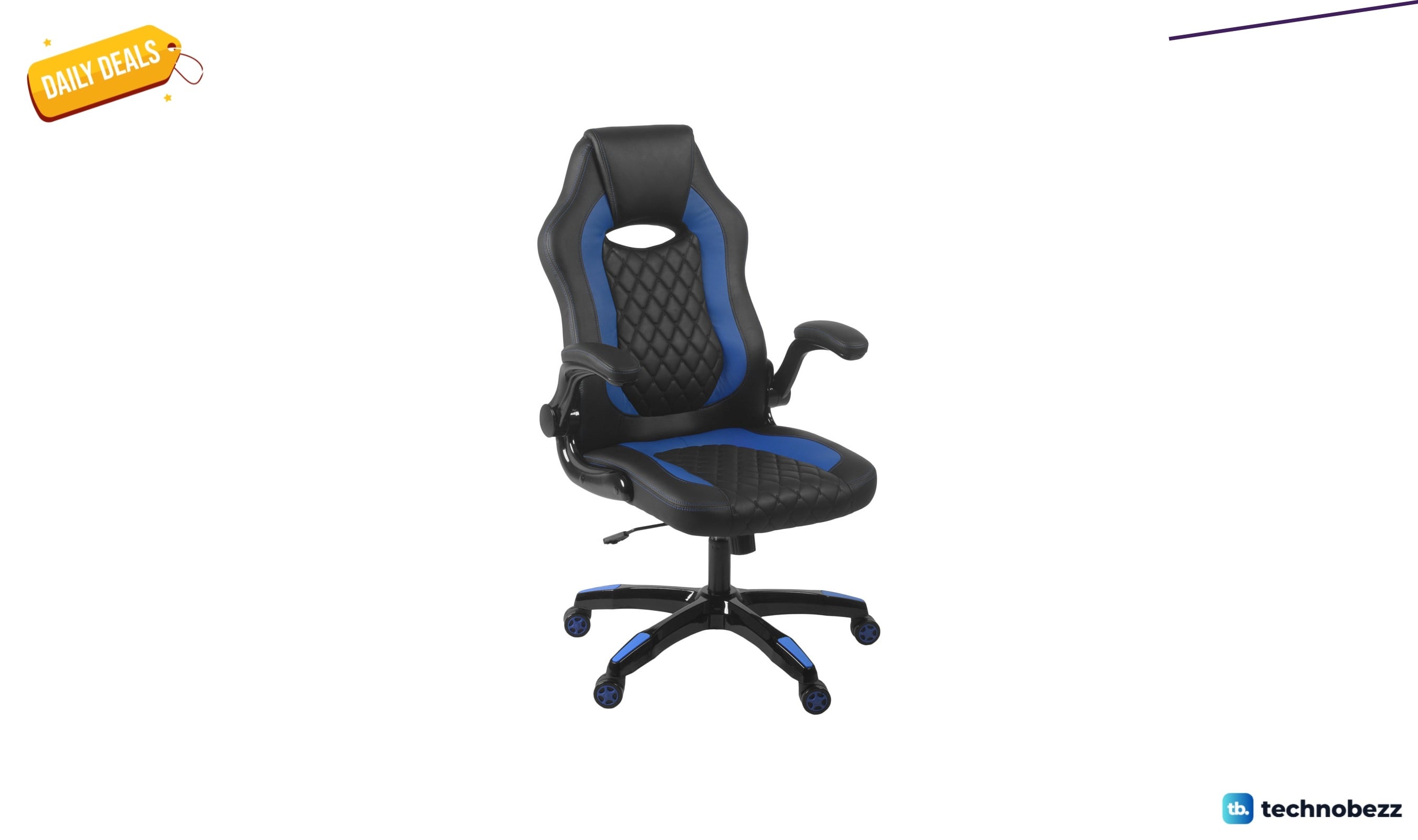 Regency AON Archeus ergonomic gaming chair for $140.74 at Wayfair