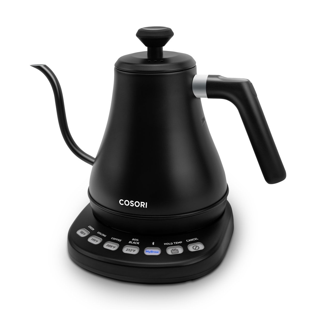Cosori smart electric gooseneck kettle 