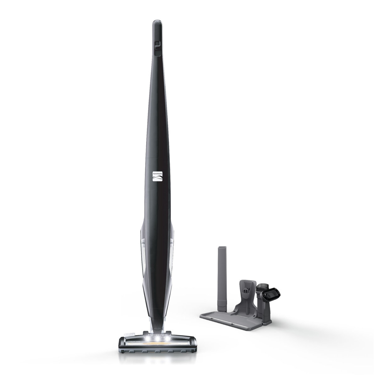 Kenmore Stratus 24V 2-in-1 cordless stick vacuum 