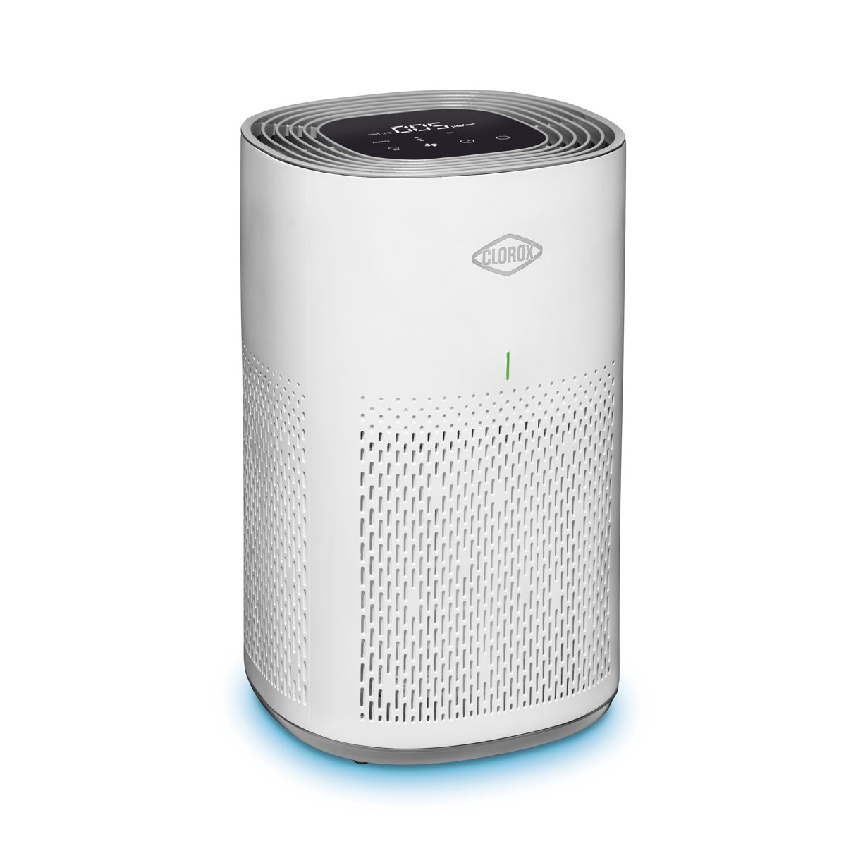 Clorox medium room True HEPA air purifier 