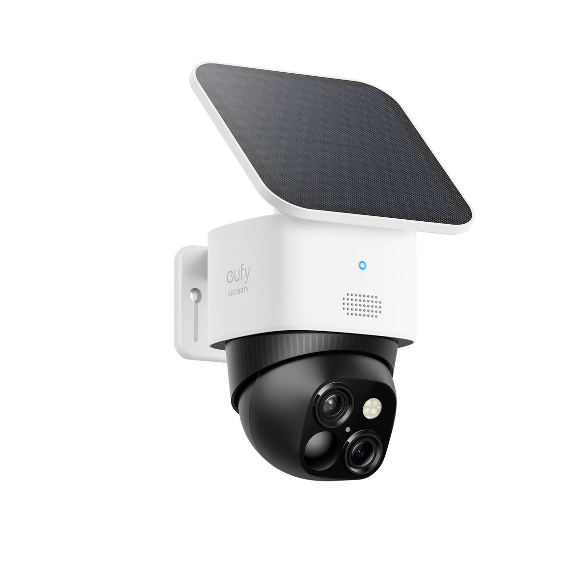 eufy SoloCam S340 solar security camera 
