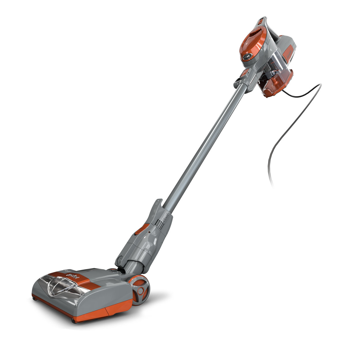 Shark Rocket HV301 corded stick vacuum Orange