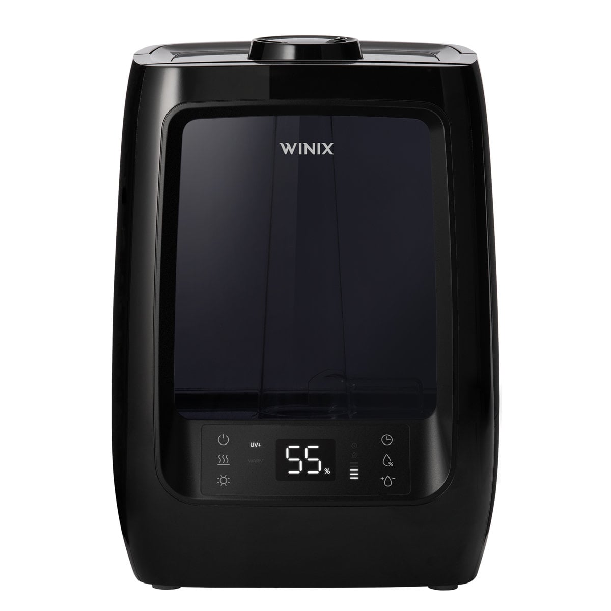 Winix L200 warm and cool mist humidifier 