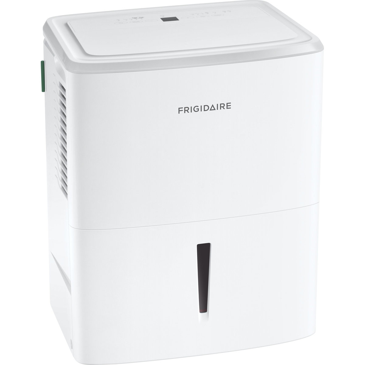 Frigidaire 35-pint Wi-Fi dehumidifier 