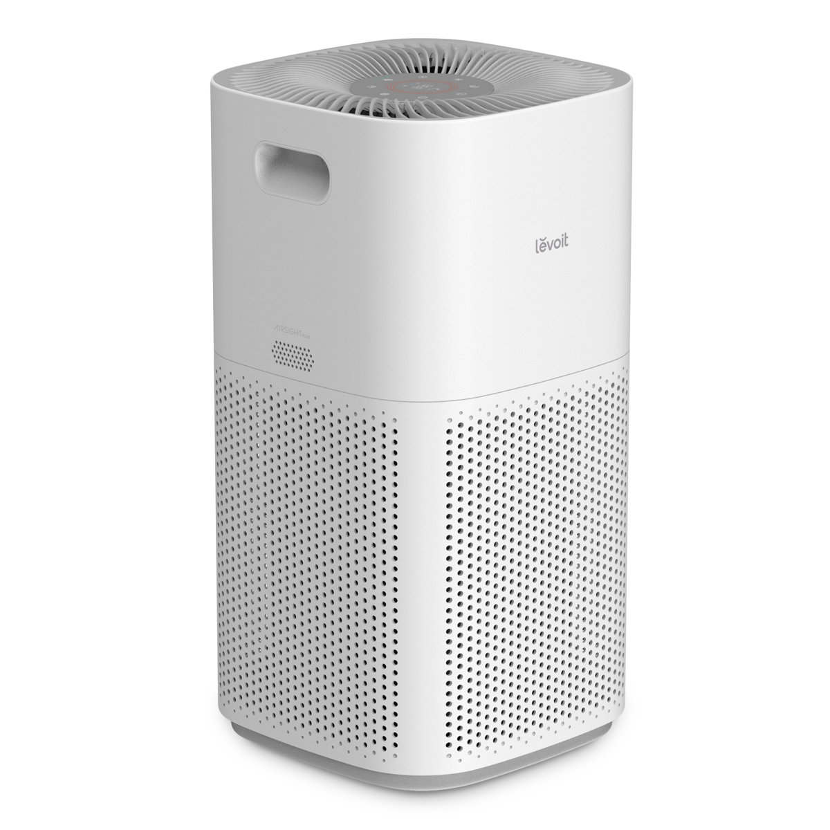 Levoit PlasmaPro 600S-P smart air purifier 