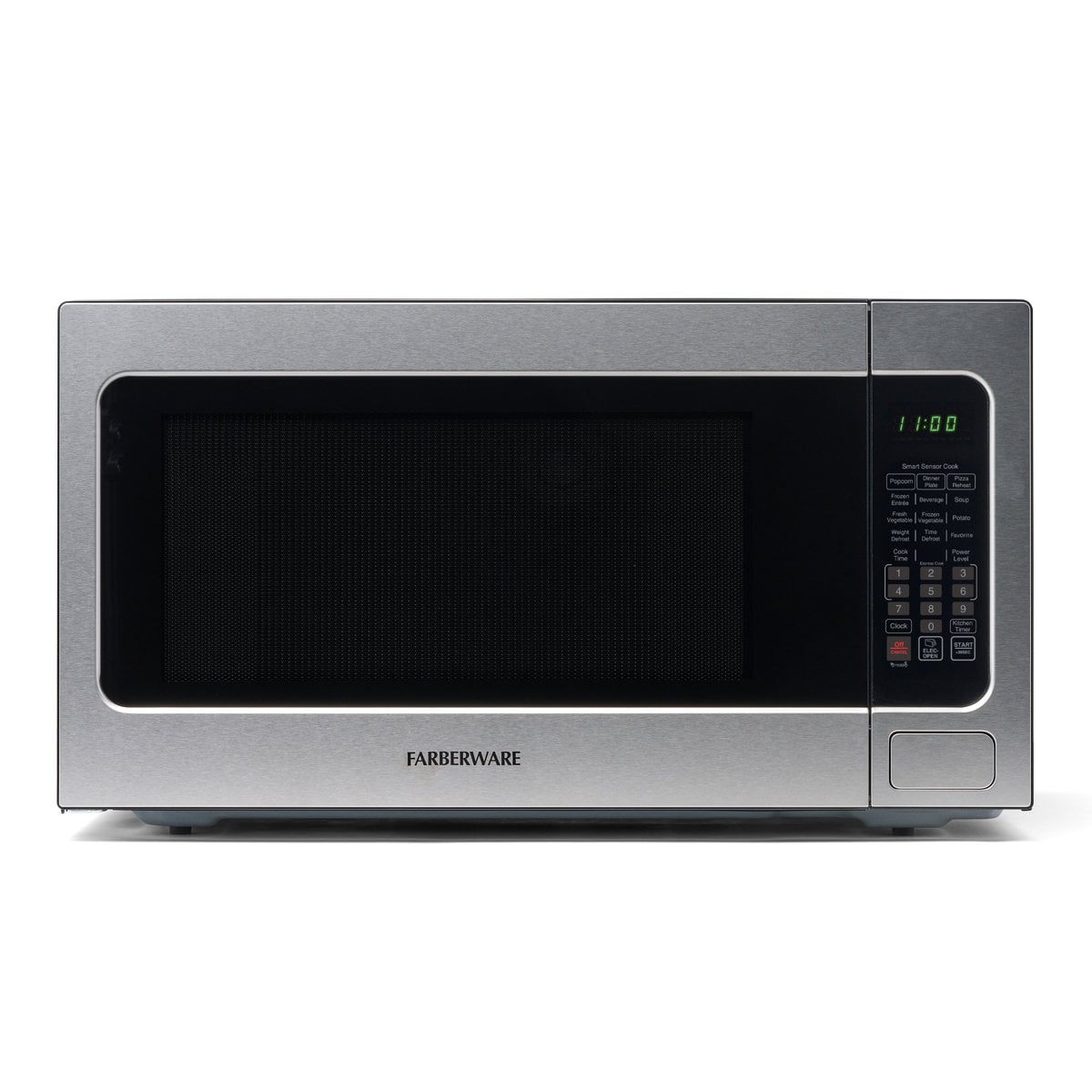 Farberware Professional 2.2-cubic-foot sensor microwave 
