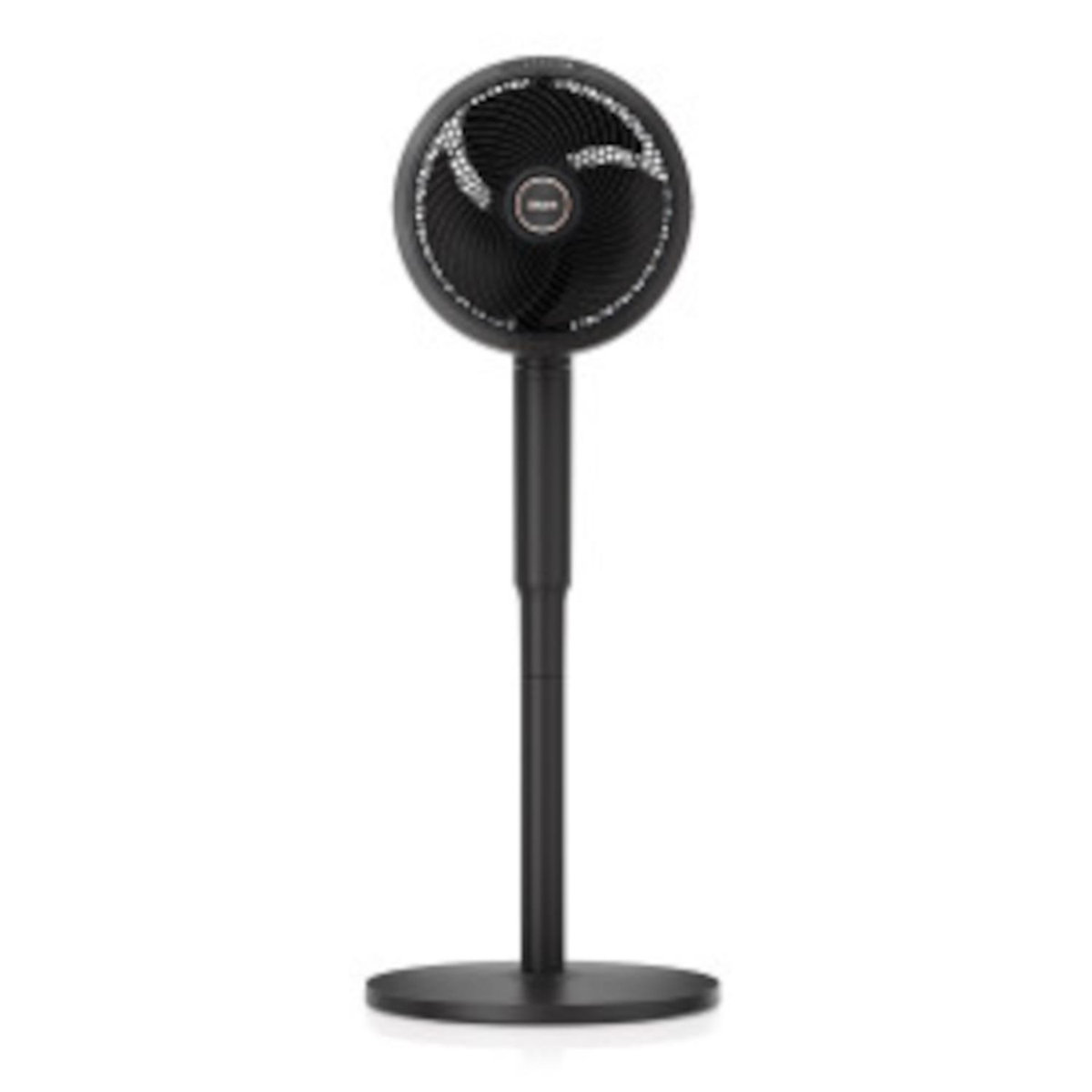 Shark FlexBreeze oscillating fan with mist attachment 