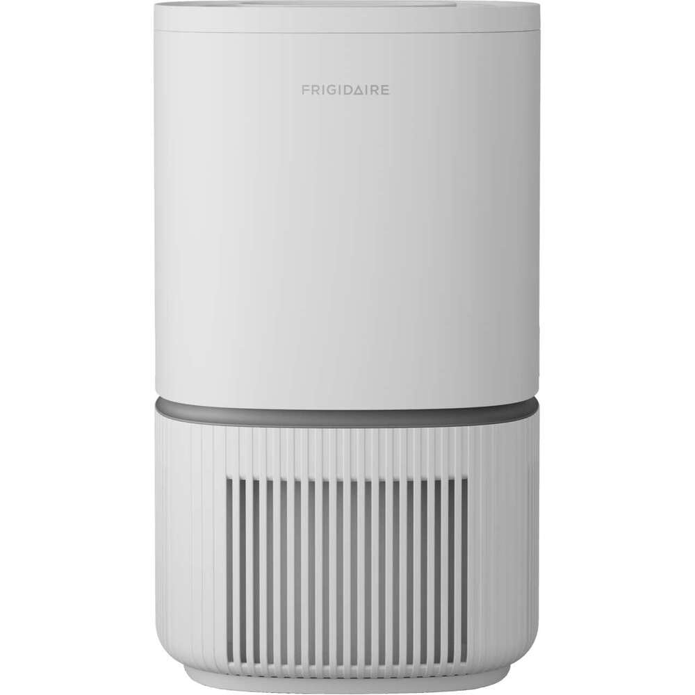 Frigidaire PureA300 HEPA air purifier with Wi-Fi 16" H x 9.20" W x 9.20" D