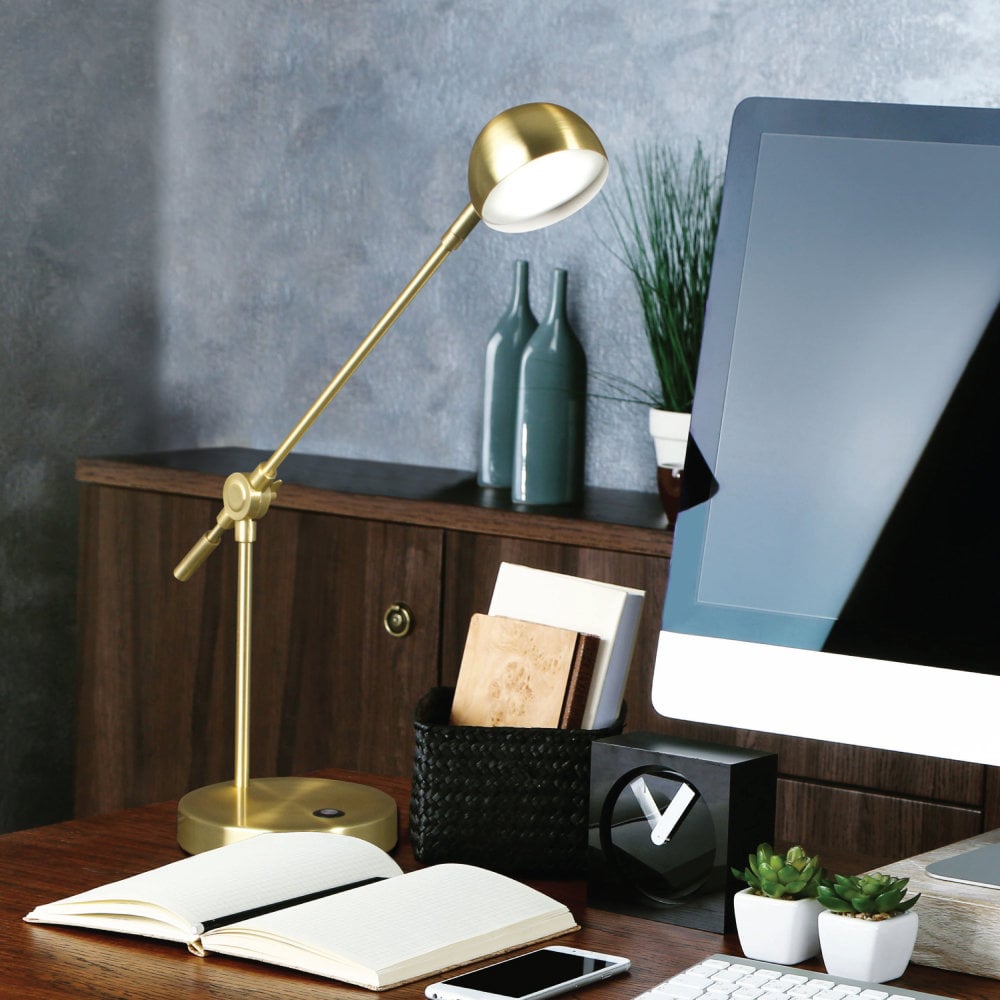 OttLite Direct LED desk lamp 
